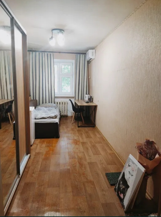 продажа однокомнатной квартиры номер A-173914 в Приморском районе, фото номер 7